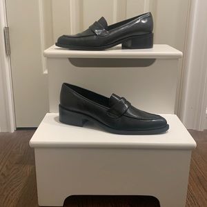 Brand new Valerie Stevens loafers